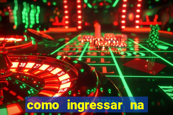 como ingressar na legiao estrangeira